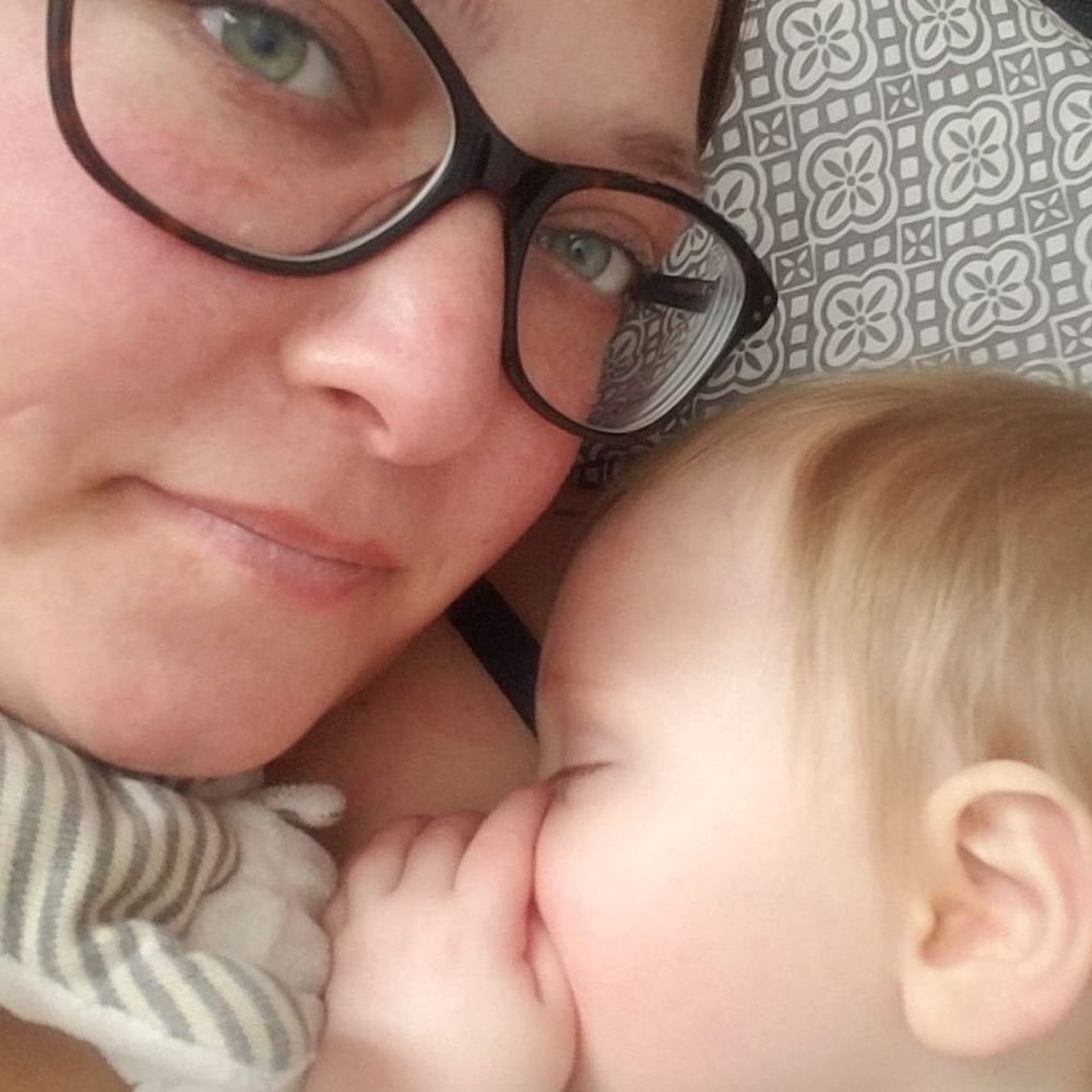 Meet your Posher, Jessie